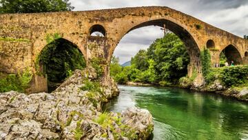 Los 10 mejores pueblos del Camino de Santiago para visitar en el Año Jacobeo