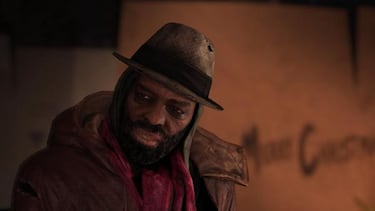 Galería de imágenes BEYOND: Two Souls