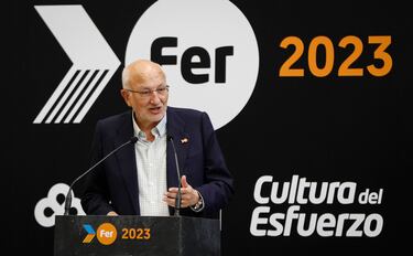 El Proyecto FER 2023 apunta a los Juegos de Par赤s