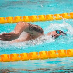 España sigue sumando: tres medallas más