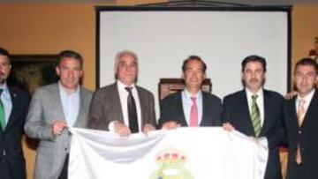 La Peña Tres Cantos celebró sus Bodas de Plata