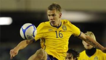 El CSKA ficha al sueco Wernbloom, del AZ Alkmaar