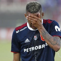 El mensaje de Cooper a Torres por su mal momento en la U