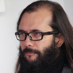 Marcelo Lagos visita el socavón de Concón y lanza una advertencia inesperada: “Hay riesgo, pero existen otros escenarios...”