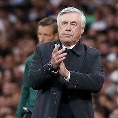 El Madrid salva el fútbol