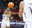 Real Madrid - Girona: horario, TV y dónde ver la ACB 2025-26