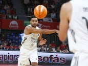 Trey Lyles se quiere quedar en Madrid