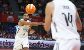 Trey Lyles se quiere quedar en Madrid