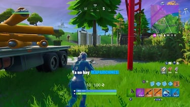 Fortnite 14 días de verano día 9: revólver de seis balas, y Aumento de poder