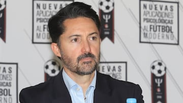 El presidente de la Federaci&oacute;n Mexicana de F&uacute;tbol revel&oacute; que ya trabajan con la Concacaf para unirse a la Copa Am&eacute;rica y crear un torneo continental.