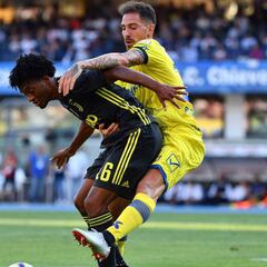 James, Dávinson y Cuadrado se reinventan para seguir en la élite