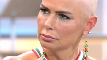 Muere Loli Sánchez, la concursante de ‘First Dates’ que también emocionó a Jorge Javier Vázquez