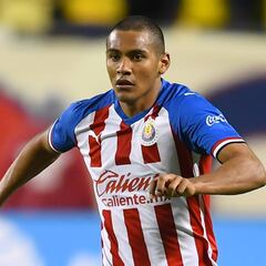 Chivas no se preocupa tras derrota frente a Tigres