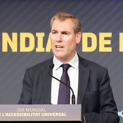 "Tras lo del Liverpool lo que le pedimos a Bartomeu fue que echara a Ernesto Valverde"