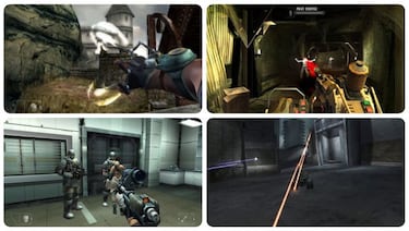 Son tres FPS esenciales de los padres de GoldenEye, y están a precio de derribo en PS4 y PS5: hazte con ellos antes de que sea tarde