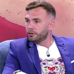 El inesperado vínculo entre Cristian Suescun y el caso de Daniel Sancho