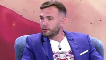 Cristina Suescun expone a Maite Galdeano: “He recibido amenazas de mi madre a través de terceros”