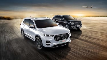 Chirey Tiggo 8 Pro 2025 en México: ¿Qué novedades ofrece etse SUV?