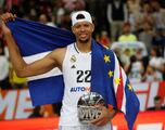 Edy Tavares, el MVP de la Undécima