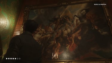 Razones para jugar The Council