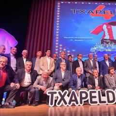 “El Athletic necesita un título y tenemos equipo para conseguirlo”