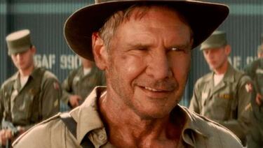 La presidenta de Lucasfilm reconoce que Indiana Jones 4 no estuvo a la altura por este motivo
