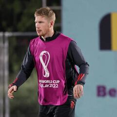 Belgium vs Canada odds and predictions: Who is the favourite?