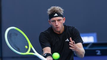 China Open tennis tournament in Beijing