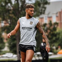 Chelsea, un rival de altura para el estreno de LAFC en el Mundial de Clubes