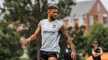 Chelsea, un rival de altura para el estreno de LAFC en el Mundial de Clubes