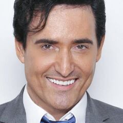 Muere Carlos Marín, cantante de 'Il Divo', a los 53 años