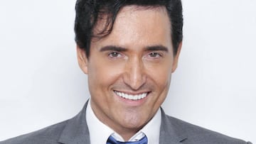 Muere Carlos Marín, cantante de 'Il Divo', a los 53 años