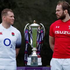 Wales dealt new blow with Baldwin out for the season