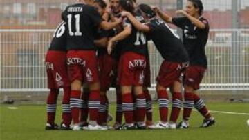 El Athletic vuelve a ganar y se afianza como líder de Primera