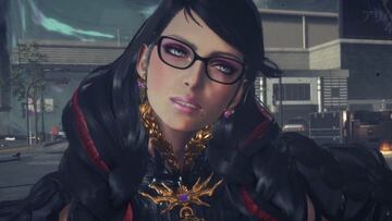 Bayonetta 3: "La acci車n est芍 conectada directamente con el cerebro", dice su director