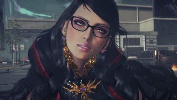 Bayonetta 3: "La acción está conectada directamente con el cerebro", dice su director