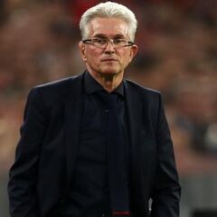 Bayern Munich name youngest starting XI since 1971