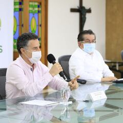 Halloween en Antioquia: toque de queda, ley seca, medidas y restricciones