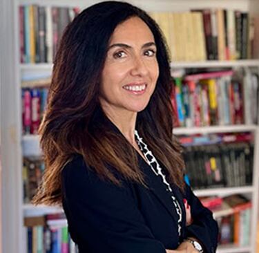 Ana Ortas, nueva directora de Comunicación de PRISA  