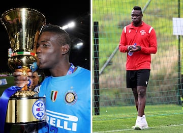 Mario Balotelli – 2010