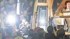 En Ucrania los aficionados son del Madrid, no del Barça