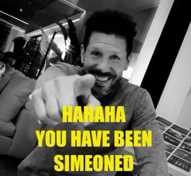 Los memes de la “casi” remontada del Barcelona: se echó de menos a Tomford y Smith