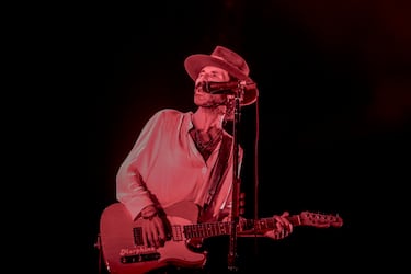 El día que Leiva confesó el nombre que estuvo a punto de tener ‘Pereza’ y se salvó por una canción de Rubén: “Y así se quedó”