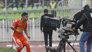 "No fue la mejor forma de terminar el torneo de Primera B"