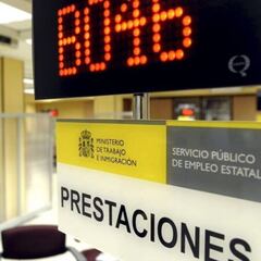 SEPE: ¿cómo saber si mi solicitud de prestación está aprobada y qué hacer si ha sido rechazada?