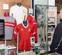 Así es el Museo Nacional del Fútbol, la joya de Mánchester