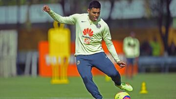 Silvio Romero habría dejado plantado al Independiente