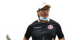 Comizzo: "Cristal no está a la altura de Alianza y la 'U'"