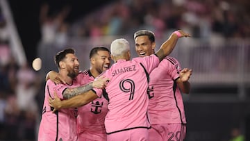 El panorama de Concacaf en el Mundial de Clubes 2025