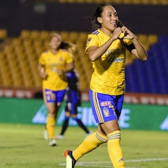 Chivas y Tigres triunfan en cierre de jornada 1 de Liga MX Femenil